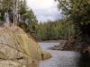 River Channel, Temperate Rain Forest, Southern